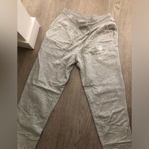 U of C Nike Joggers
